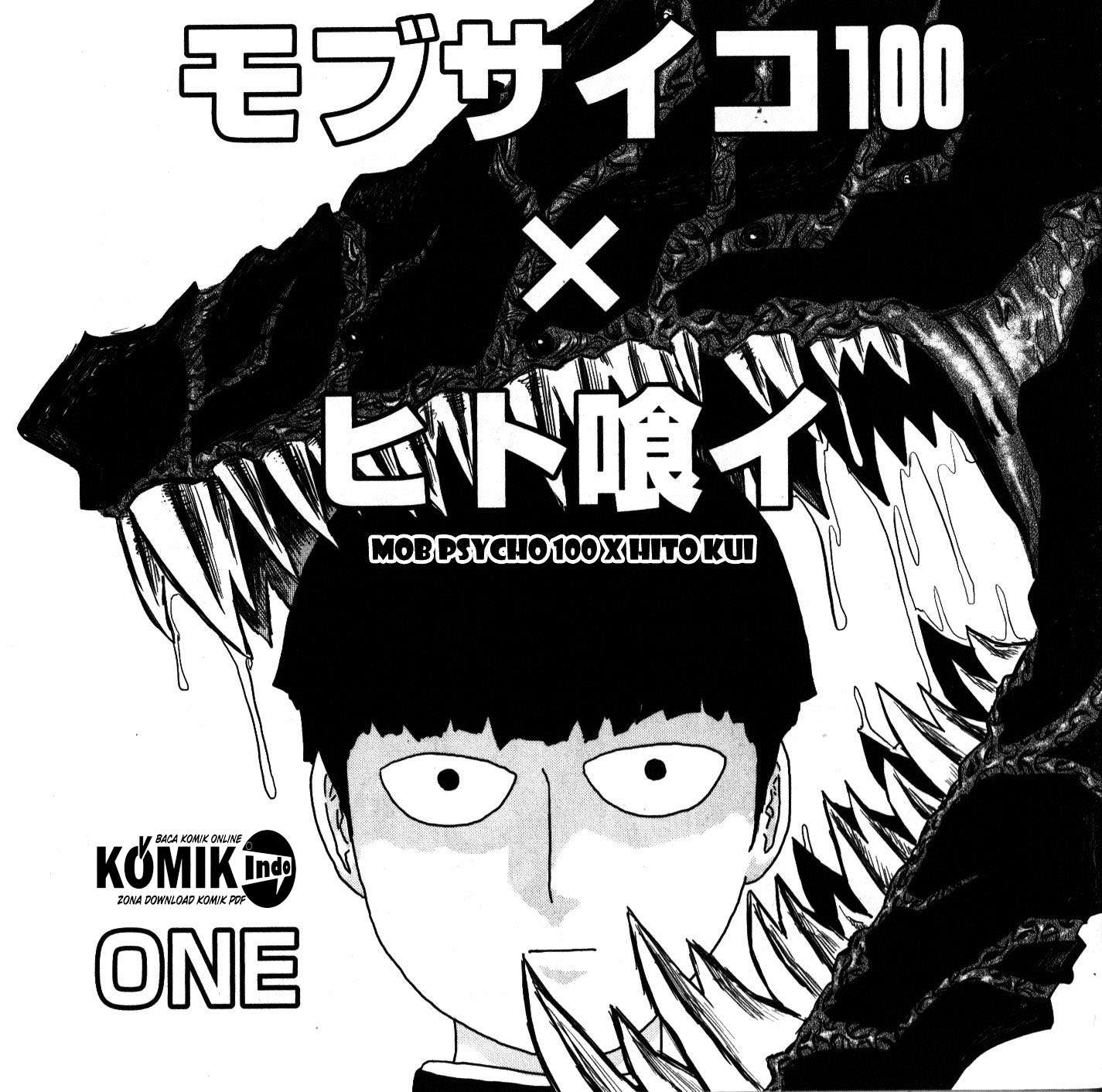 Baca  Mob Psycho 100 Chapter 67.2 Gambar 2