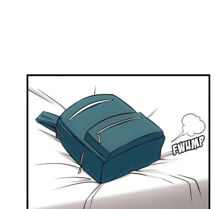 Such a Cute Spy Chapter 5 Gambar 59
