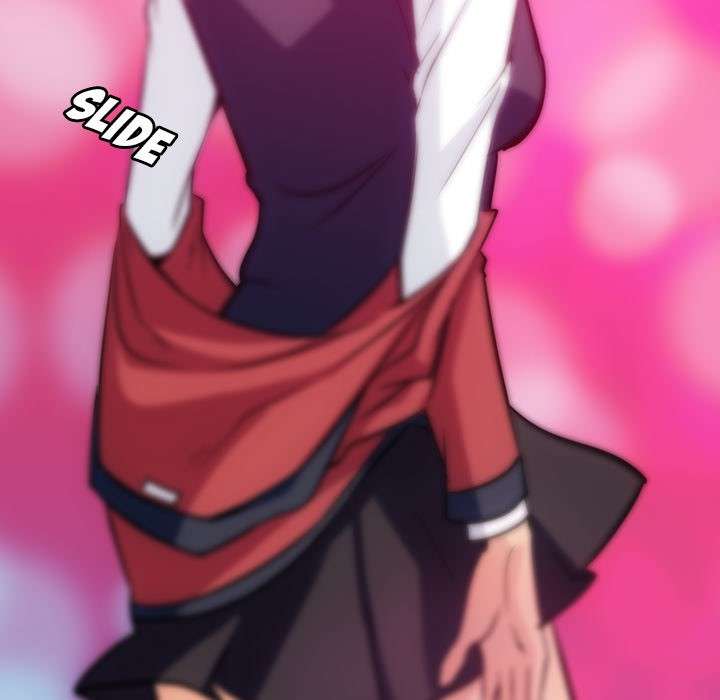 Such a Cute Spy Chapter 5 Gambar 84