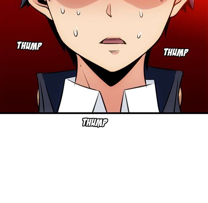 Such a Cute Spy Chapter 4 Gambar 104