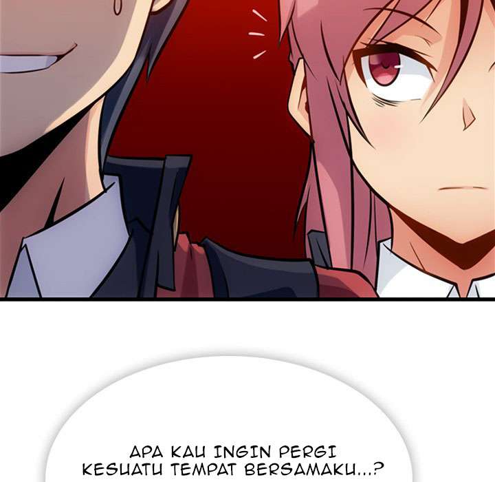 Such a Cute Spy Chapter 4 Gambar 109