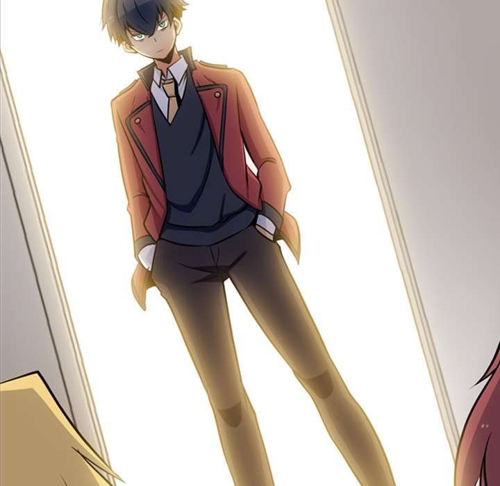 Such a Cute Spy Chapter 4 Gambar 118