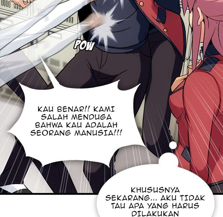 Such a Cute Spy Chapter 4 Gambar 40