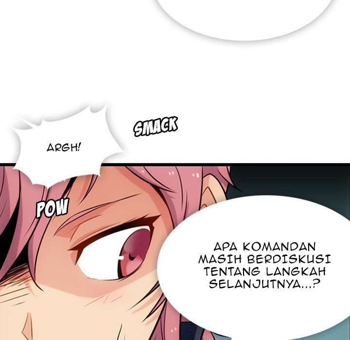 Such a Cute Spy Chapter 4 Gambar 41