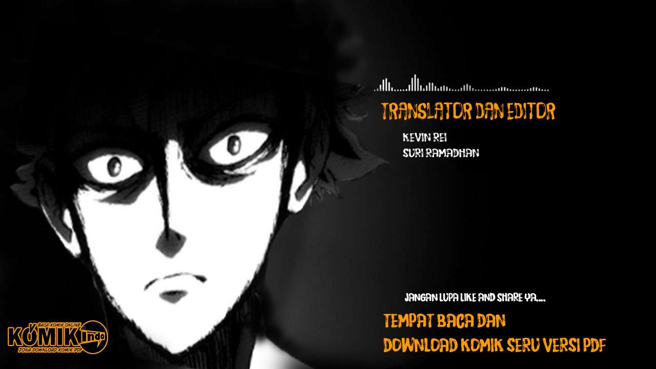 Baca Komik Mob Psycho 100 Chapter 67 Gambar 1