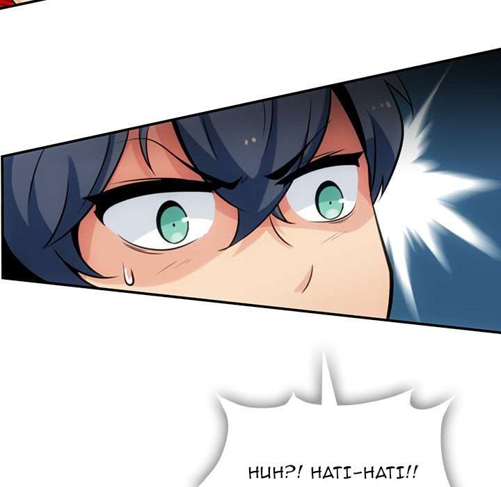 Such a Cute Spy Chapter 3 Gambar 114