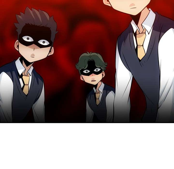 Such a Cute Spy Chapter 3 Gambar 119