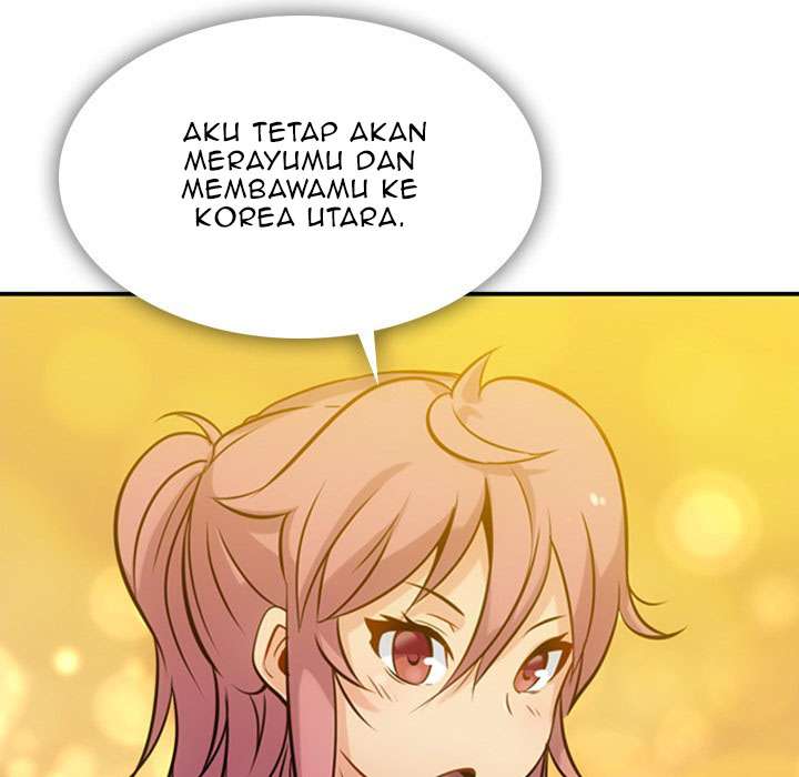 Such a Cute Spy Chapter 3 Gambar 12