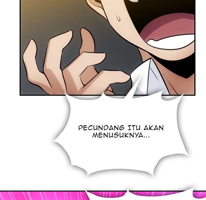 Such a Cute Spy Chapter 3 Gambar 123