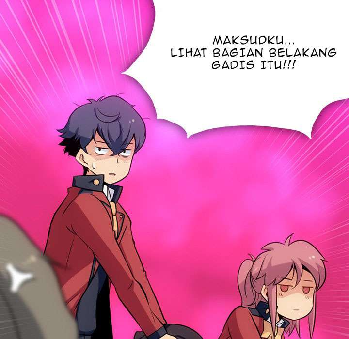 Such a Cute Spy Chapter 3 Gambar 124