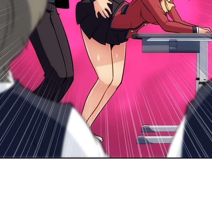 Such a Cute Spy Chapter 3 Gambar 125