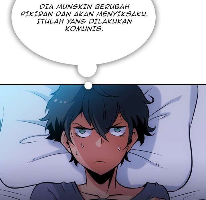 Such a Cute Spy Chapter 3 Gambar 17