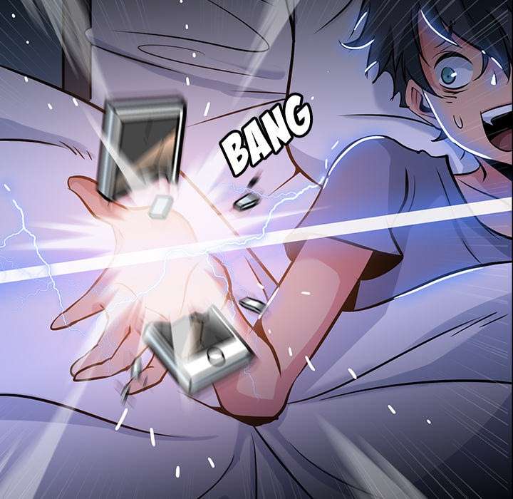 Such a Cute Spy Chapter 3 Gambar 24