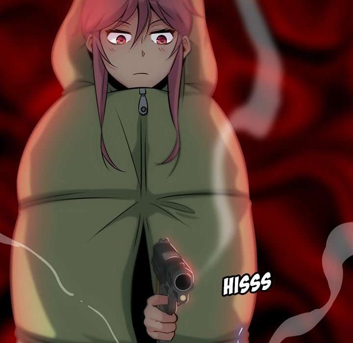 Such a Cute Spy Chapter 3 Gambar 26