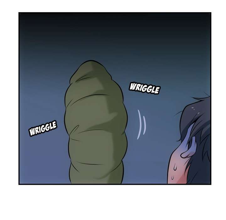 Such a Cute Spy Chapter 3 Gambar 28