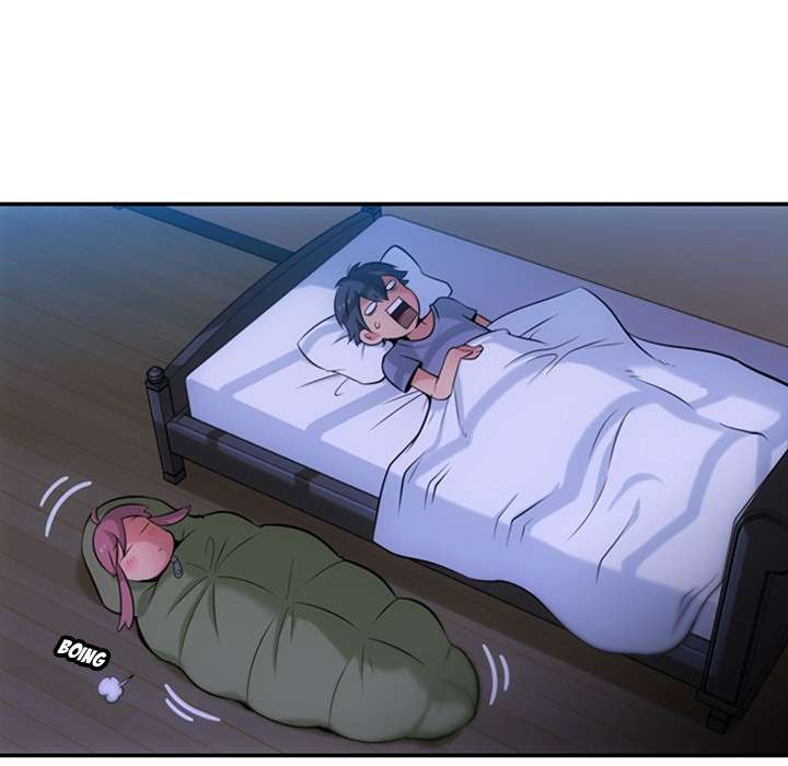 Such a Cute Spy Chapter 3 Gambar 29