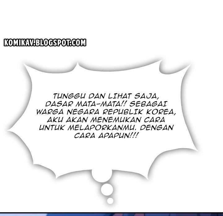 Such a Cute Spy Chapter 3 Gambar 30