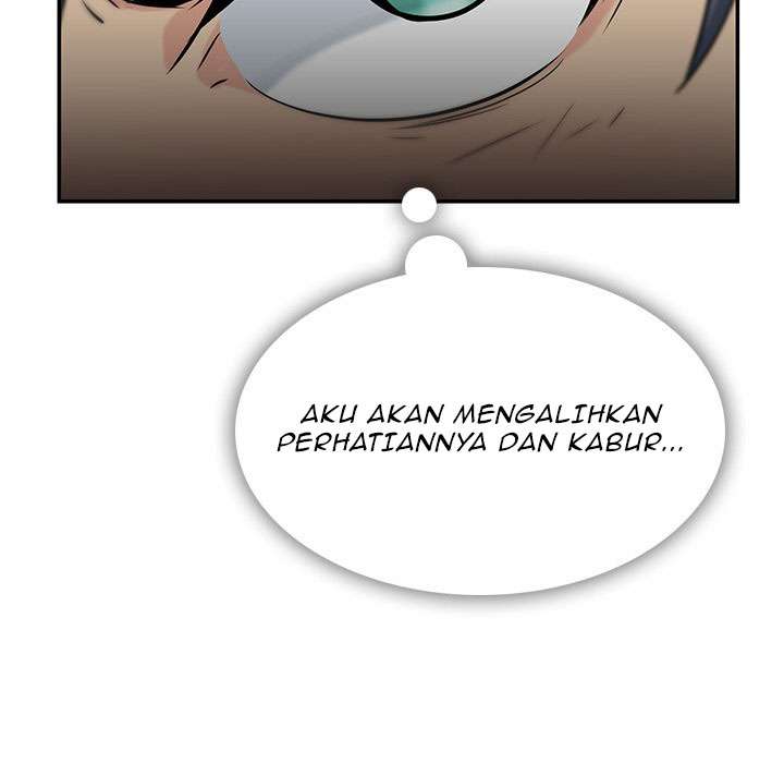 Such a Cute Spy Chapter 3 Gambar 37