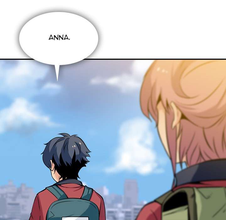 Such a Cute Spy Chapter 3 Gambar 38