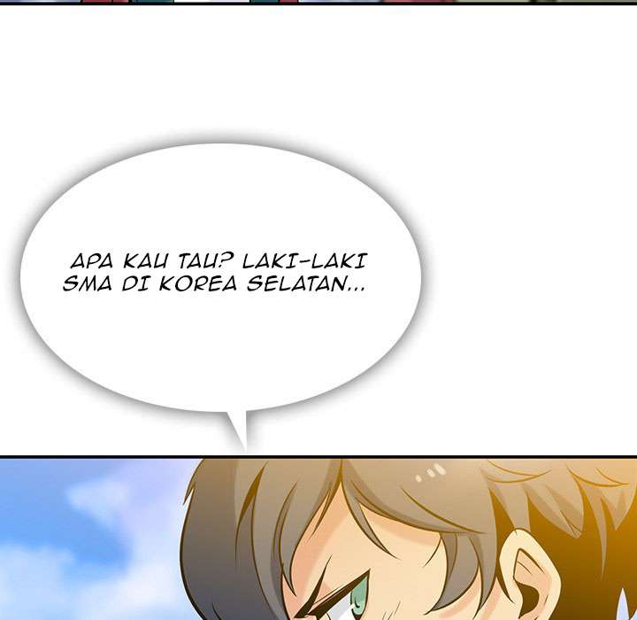 Such a Cute Spy Chapter 3 Gambar 39