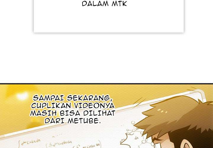 Such a Cute Spy Chapter 3 Gambar 4