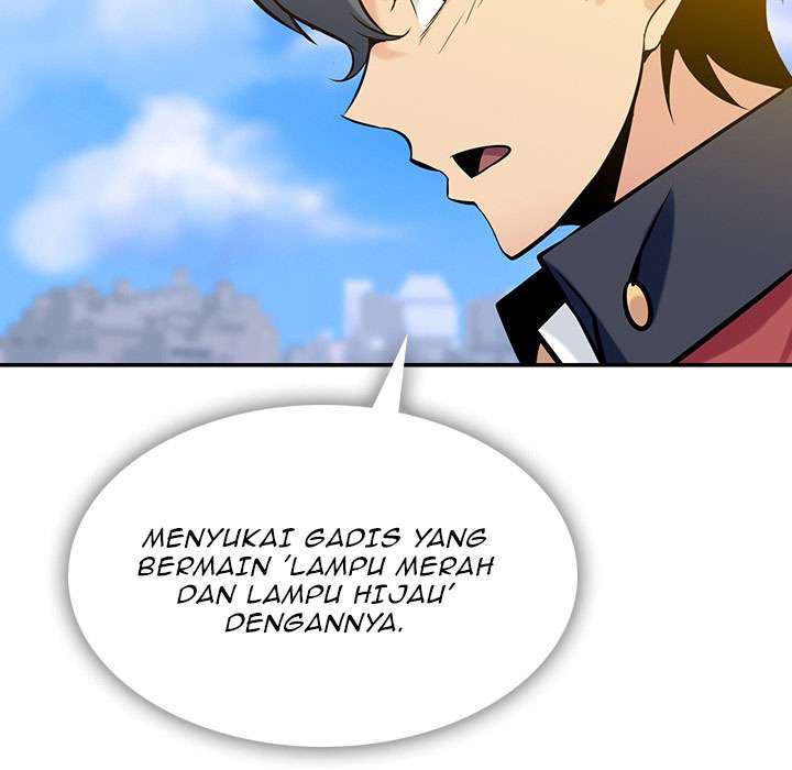 Such a Cute Spy Chapter 3 Gambar 40