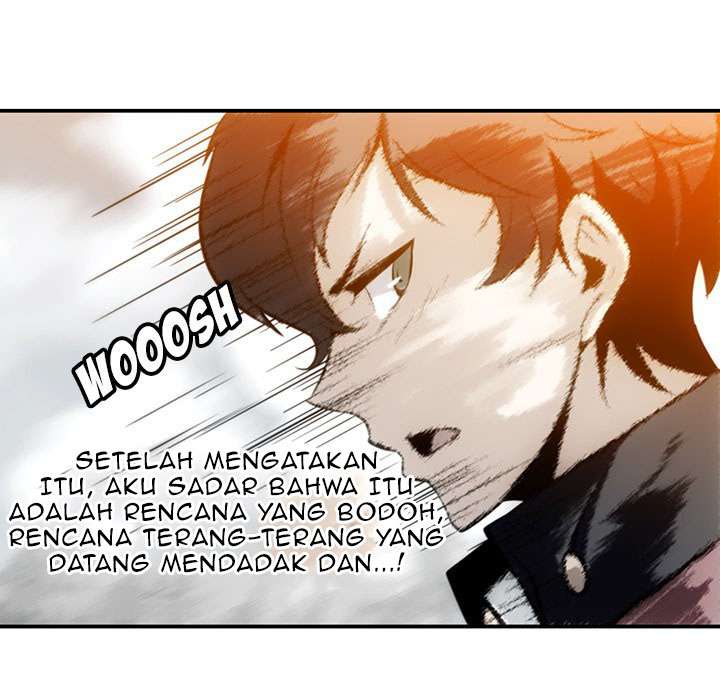 Such a Cute Spy Chapter 3 Gambar 41