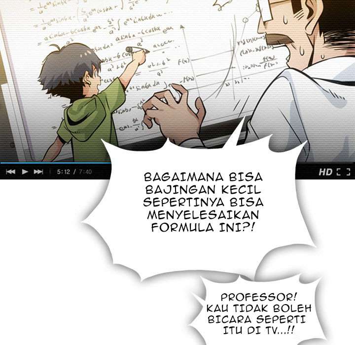 Such a Cute Spy Chapter 3 Gambar 5