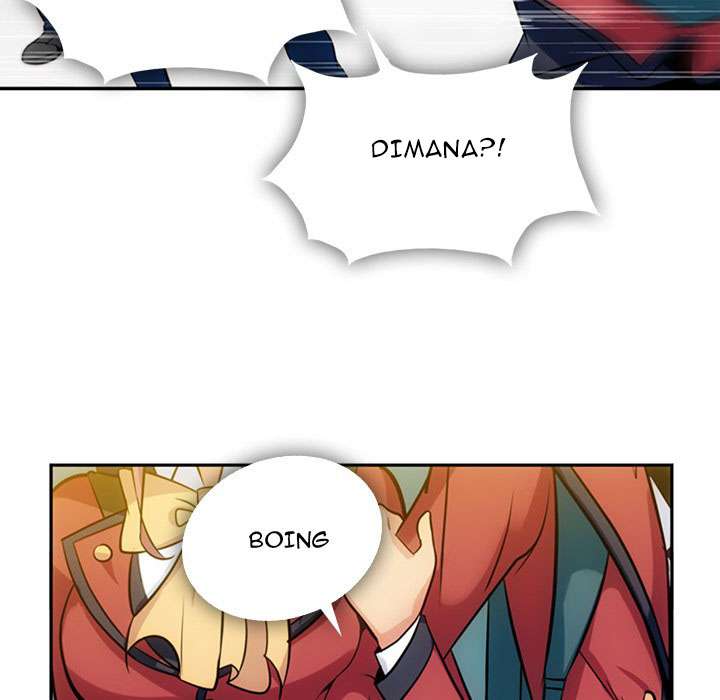 Such a Cute Spy Chapter 3 Gambar 55