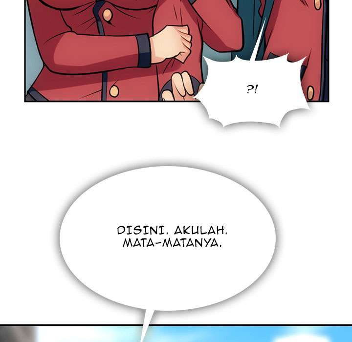 Such a Cute Spy Chapter 3 Gambar 56