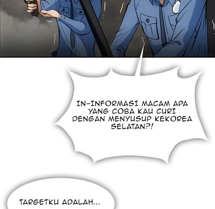 Such a Cute Spy Chapter 3 Gambar 59