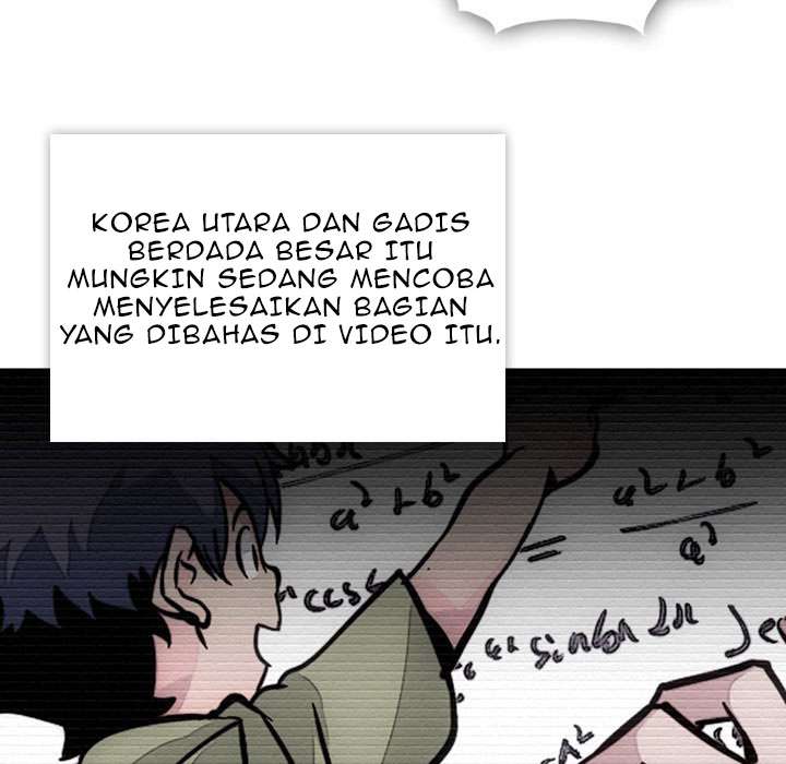 Such a Cute Spy Chapter 3 Gambar 6