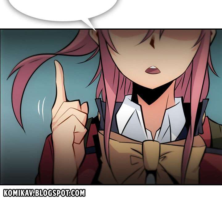 Such a Cute Spy Chapter 3 Gambar 60