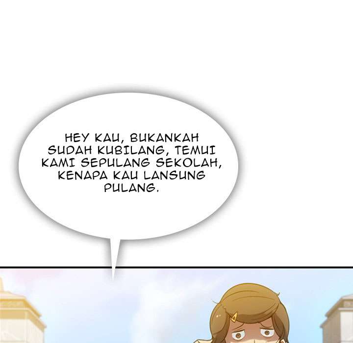 Such a Cute Spy Chapter 3 Gambar 69