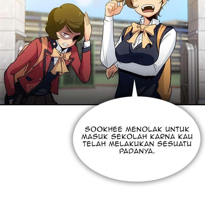 Such a Cute Spy Chapter 3 Gambar 70