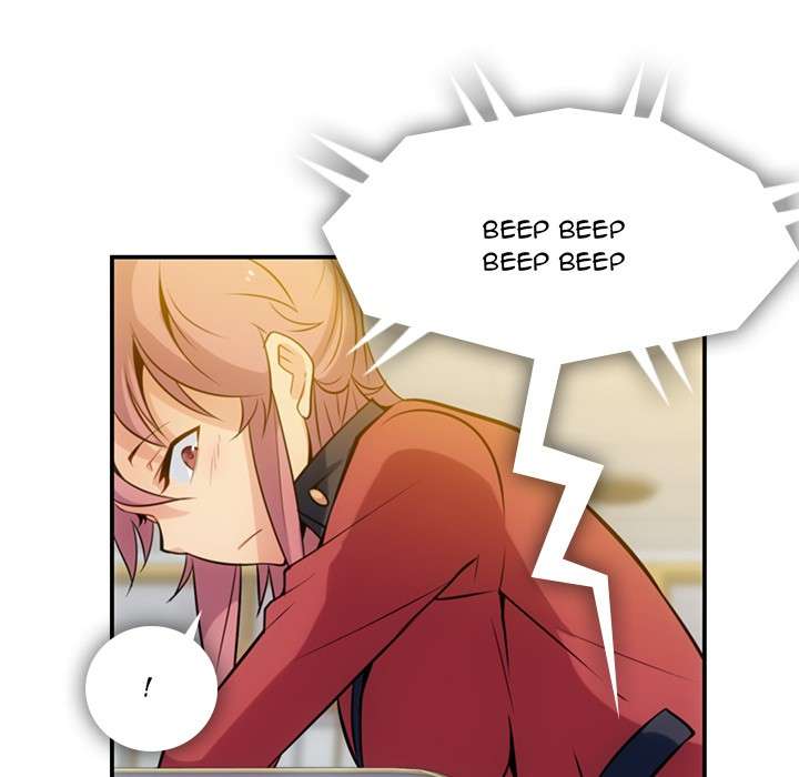 Such a Cute Spy Chapter 3 Gambar 78