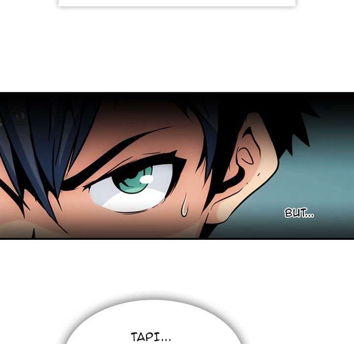 Such a Cute Spy Chapter 3 Gambar 8