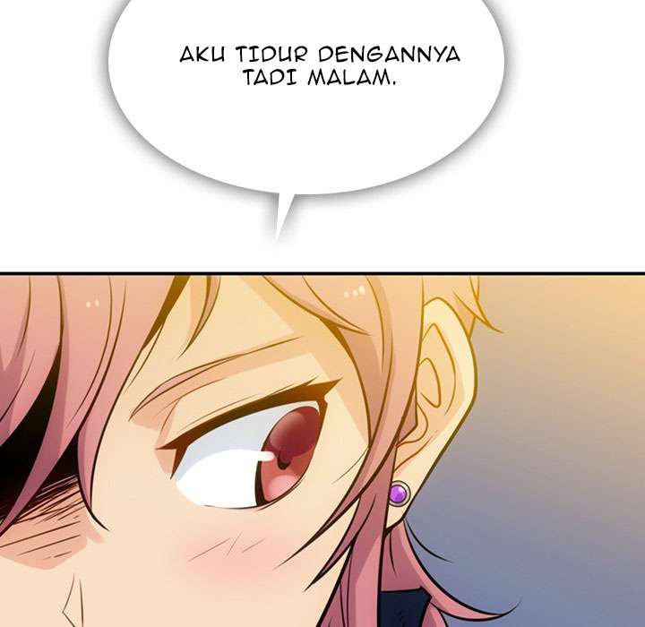 Such a Cute Spy Chapter 3 Gambar 82