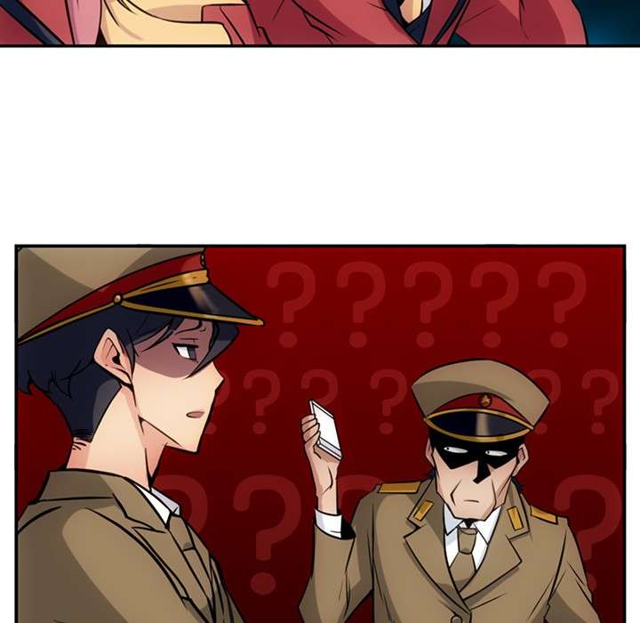 Such a Cute Spy Chapter 3 Gambar 87