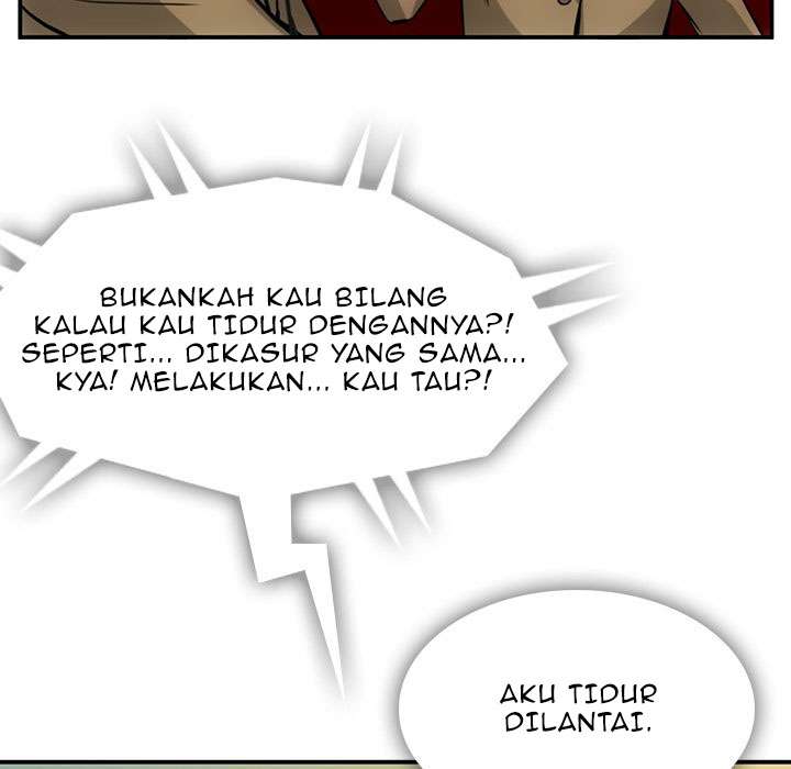 Such a Cute Spy Chapter 3 Gambar 88