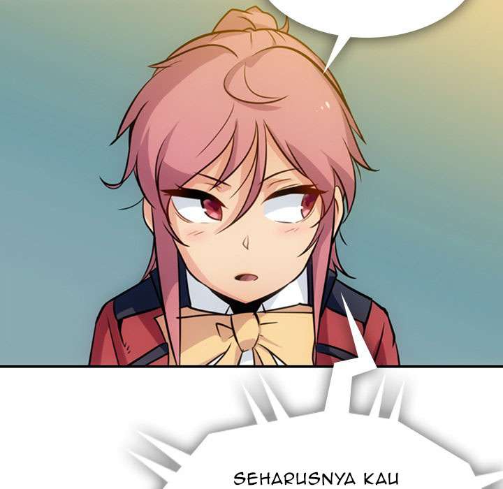 Such a Cute Spy Chapter 3 Gambar 89