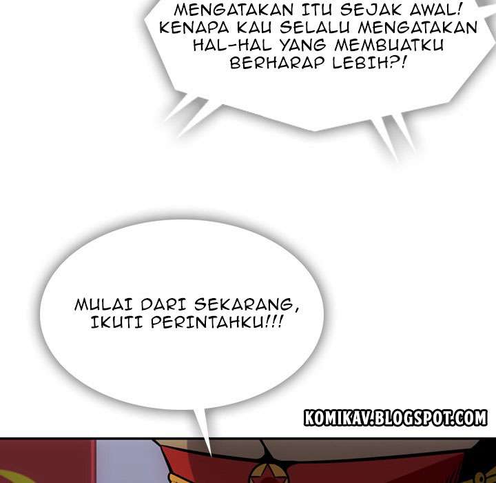 Such a Cute Spy Chapter 3 Gambar 90