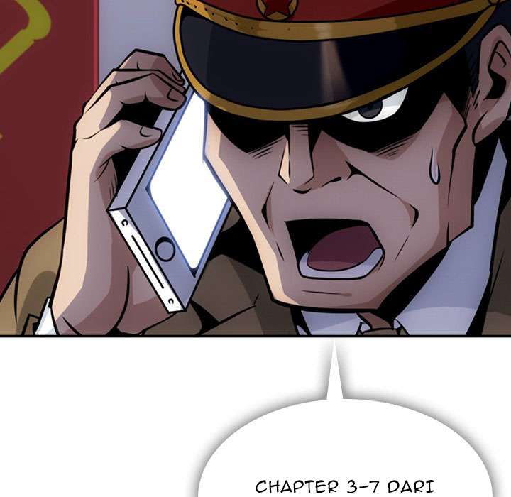 Such a Cute Spy Chapter 3 Gambar 91