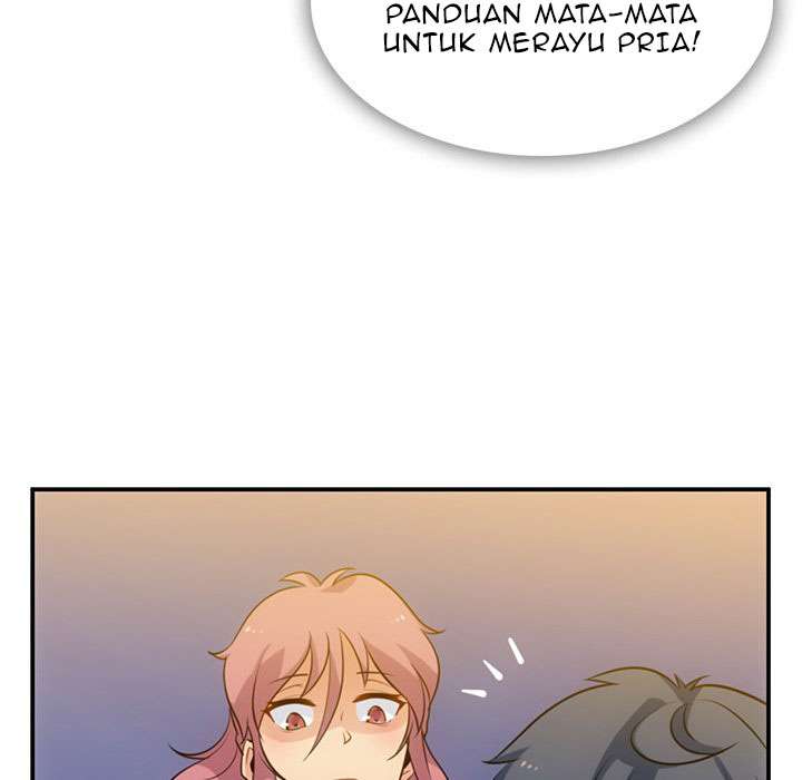 Such a Cute Spy Chapter 3 Gambar 92