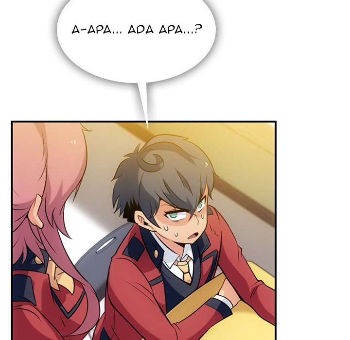 Such a Cute Spy Chapter 3 Gambar 94