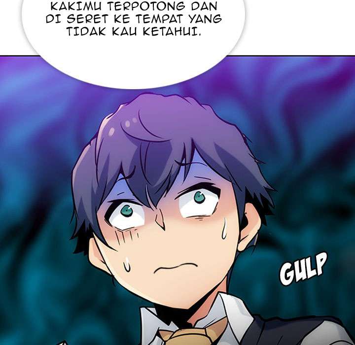 Such a Cute Spy Chapter 2 Gambar 126