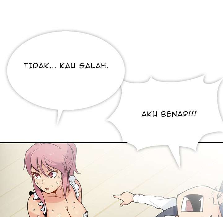 Such a Cute Spy Chapter 2 Gambar 69
