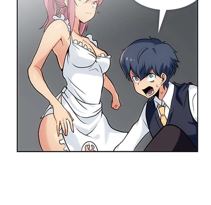 Such a Cute Spy Chapter 2 Gambar 89