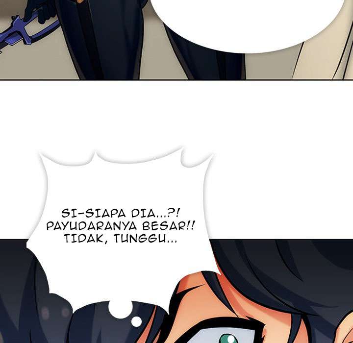 Such a Cute Spy Chapter 2 Gambar 93