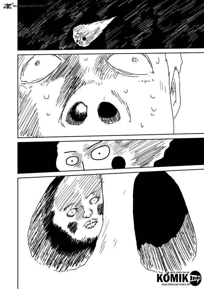 Mob Psycho 100 Chapter 65 Gambar 30